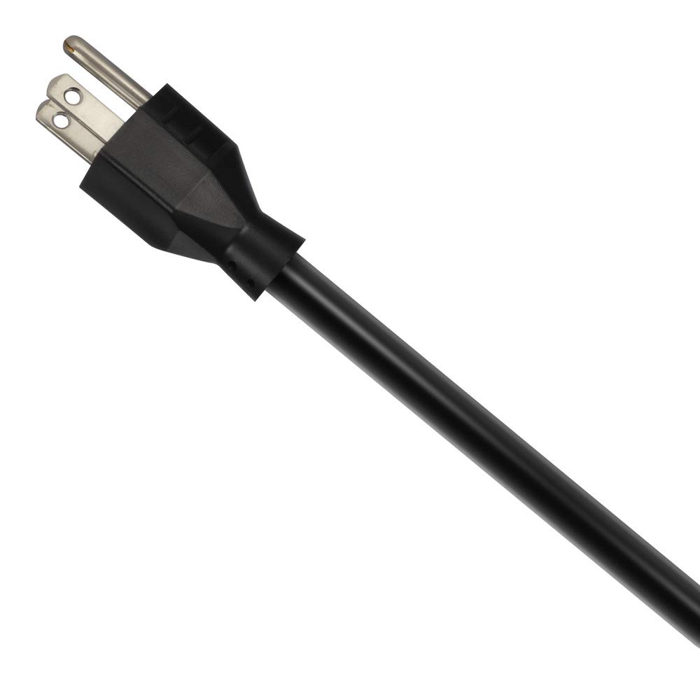 Foto 6 pulgar | Protector Contra Sobretensiones Power Strip, Cable De 15 Pies, 10 Tomas De Corriente Alterna De Belkin - Venta Inte