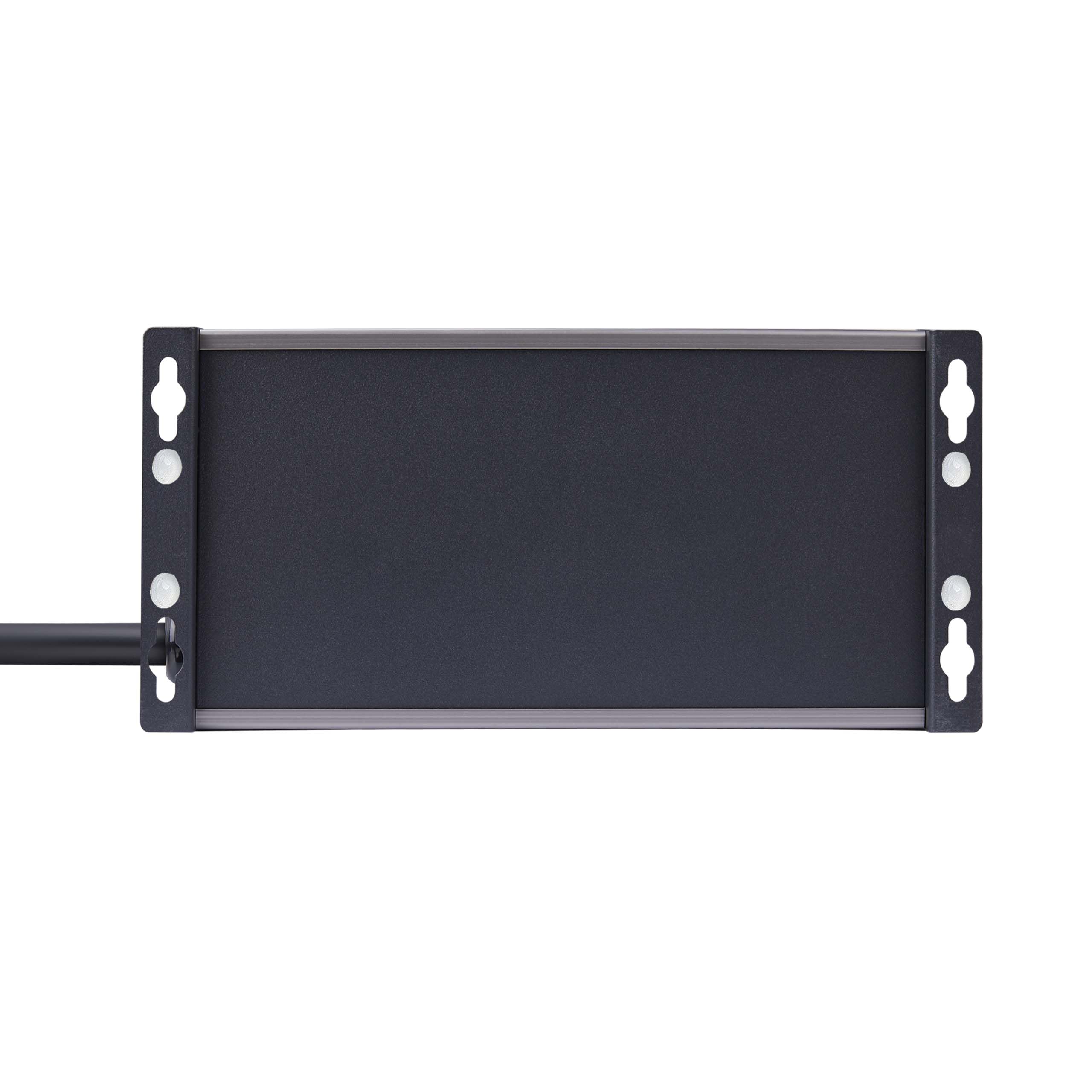 Foto 4 | Regleta De Alimentación Industrial Startech.com, 6 Salidas, 125 V/15 A, 2,4 M - Venta Internacional.