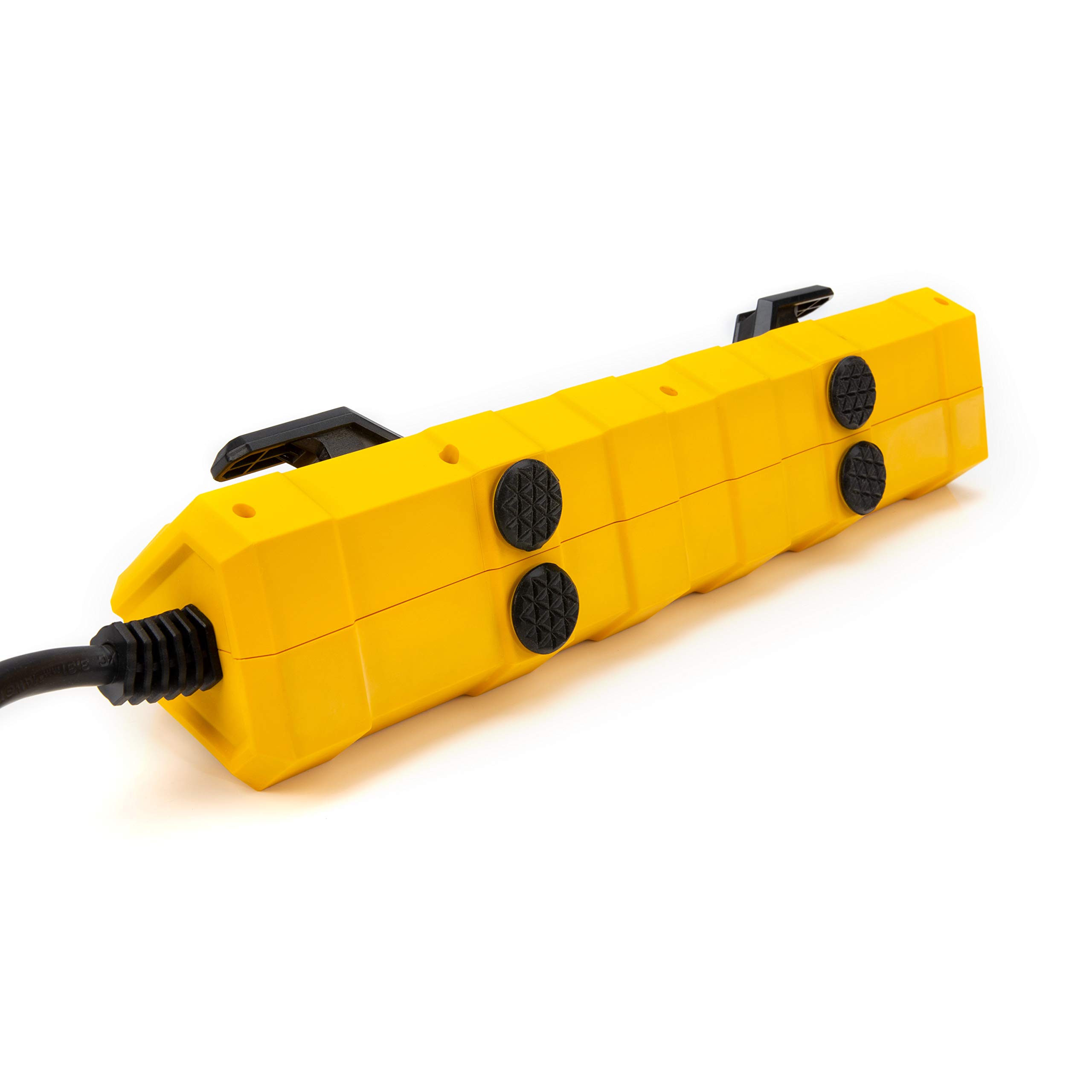 Foto 6 pulgar | Central Eléctrica Dewalt Dxsta151ps 15a Gfci Con Luz De Trabajo - Venta Internacional.