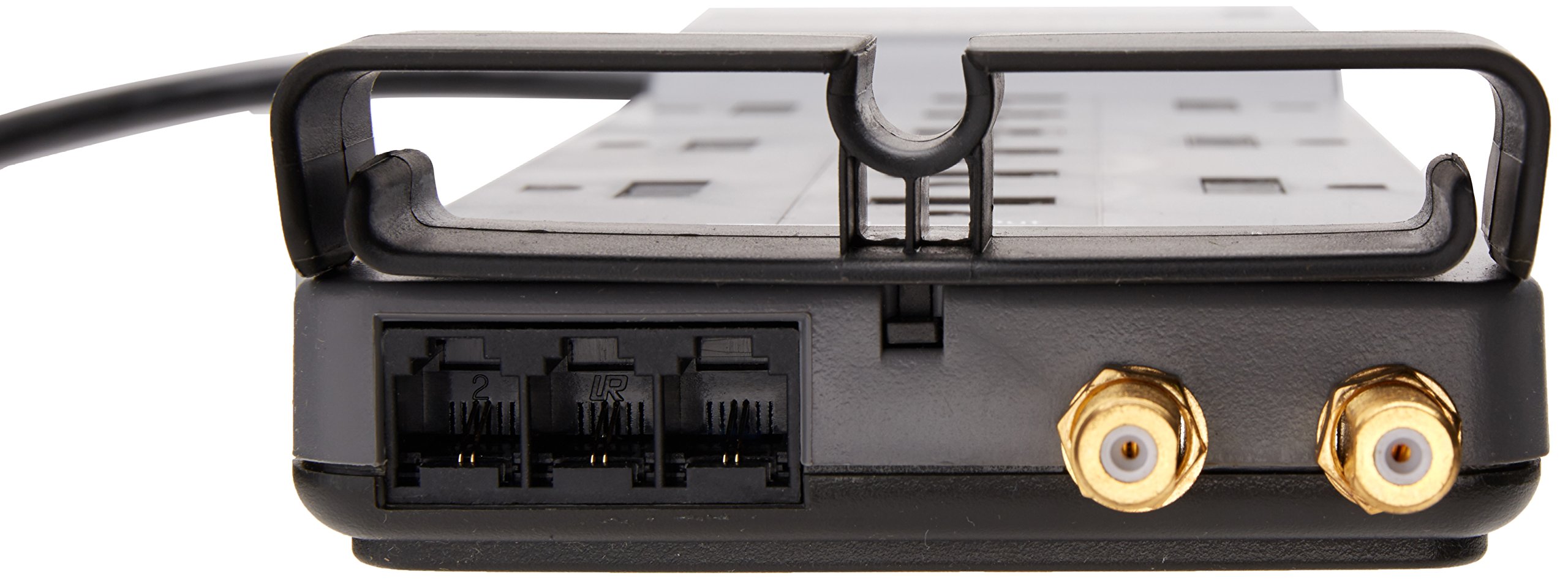 Foto 2 | Protector Contra Sobretensiones Belkin Home And Office, Cable De 12 Salidas Y 8 Pies - Venta Internacional.