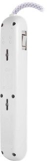 Foto 3 | Protector Contra Sobretensiones Power Strip Philips, 6 Salidas 1080j, 6 Pies - Venta Internacional.