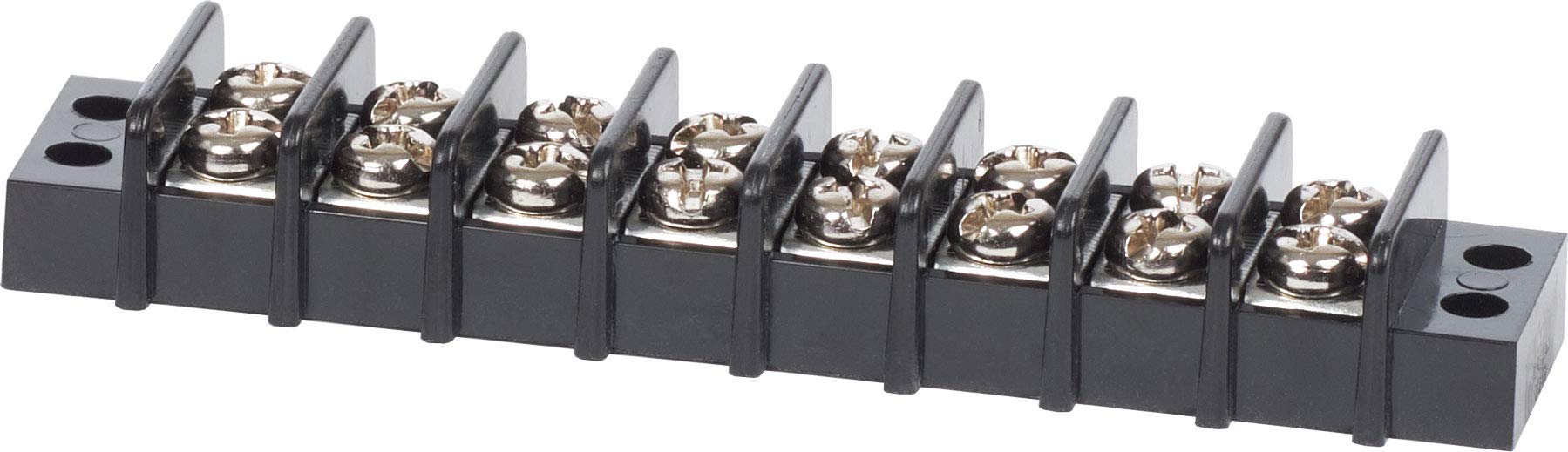 Bloque De Terminales Blue Sea Systems 2408 8 Circuitos 20a 300v - Venta Internacional.