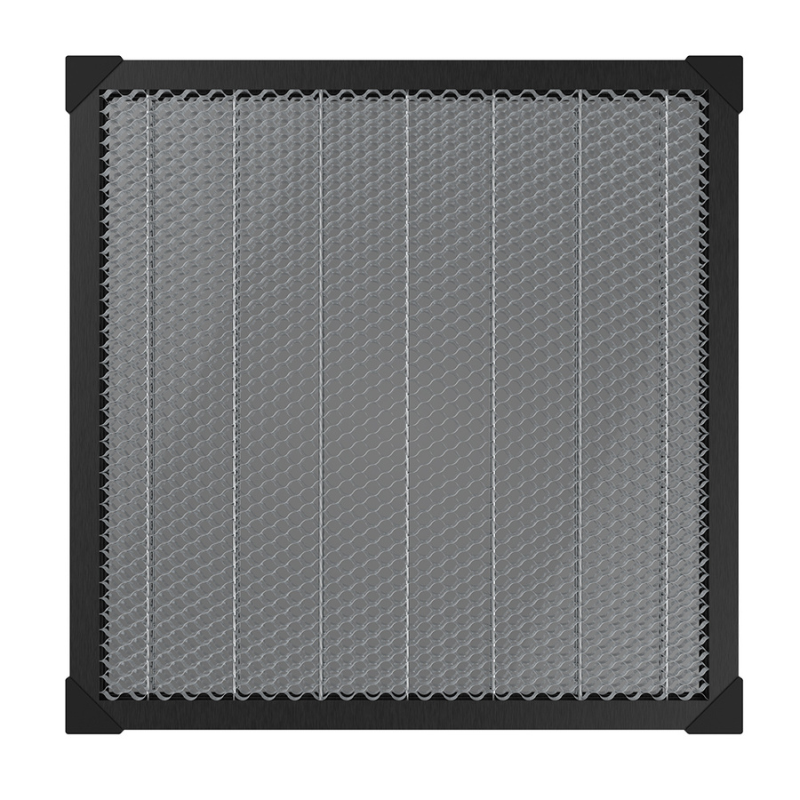 Foto 2 pulgar | Grabador y Cortador Creality 3D 500x500mm Laser Falcon