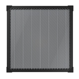 Foto 1 | Grabador y Cortador Creality 3D 500x500mm Laser Falcon