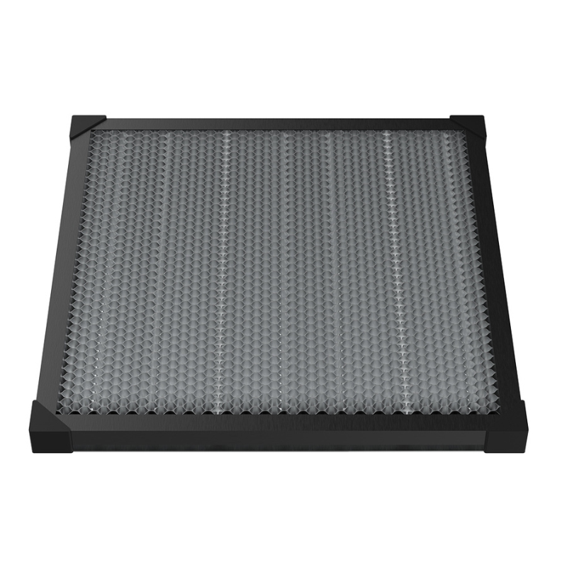 Foto 3 pulgar | Grabador y Cortador Creality 3D 500x500mm Laser Falcon