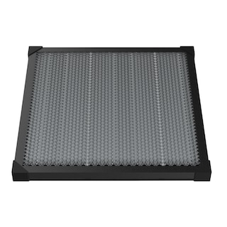 Foto 2 | Grabador y Cortador Creality 3D 500x500mm Laser Falcon