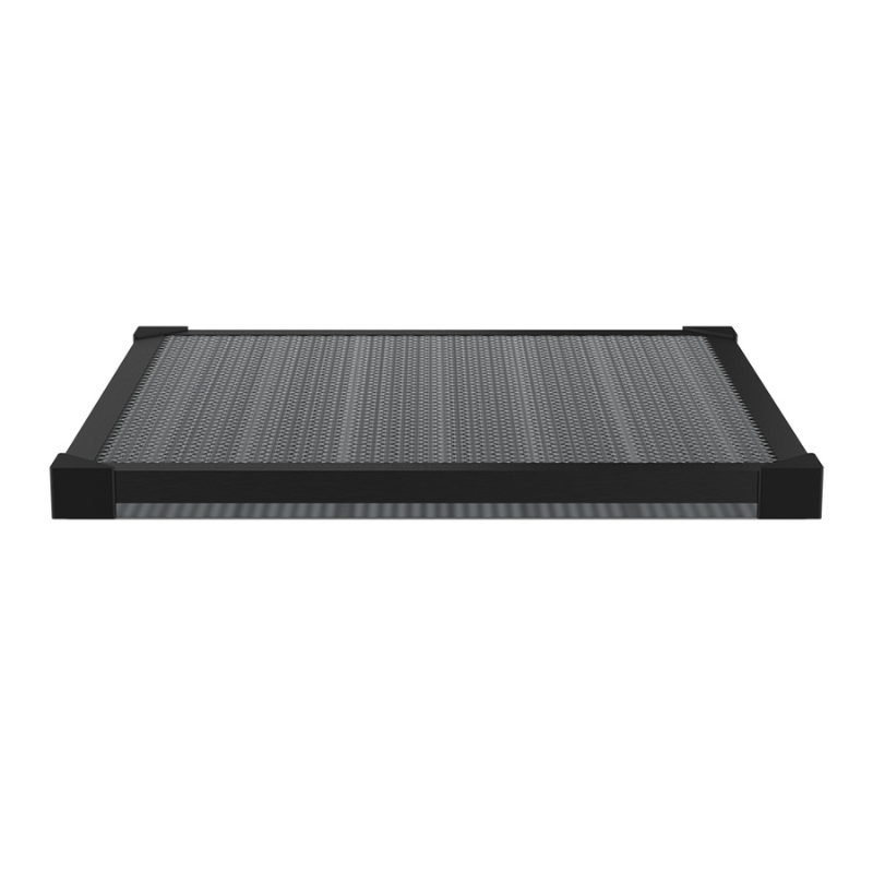 Foto 4 pulgar | Grabador y Cortador Creality 3D 500x500mm Laser Falcon