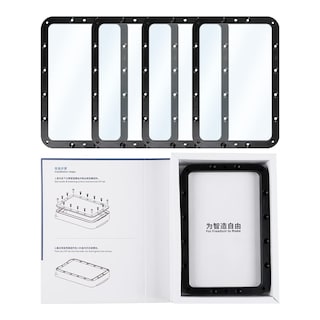 Foto 2 | Set De Películas Fep Para Anycubic Photon Mono 2 (5 Piezas) - Venta Internacional.