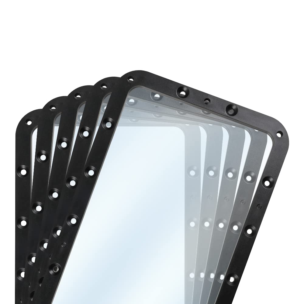Foto 5 pulgar | Set De Películas Fep Para Anycubic Photon Mono 2 (5 Piezas) - Venta Internacional.