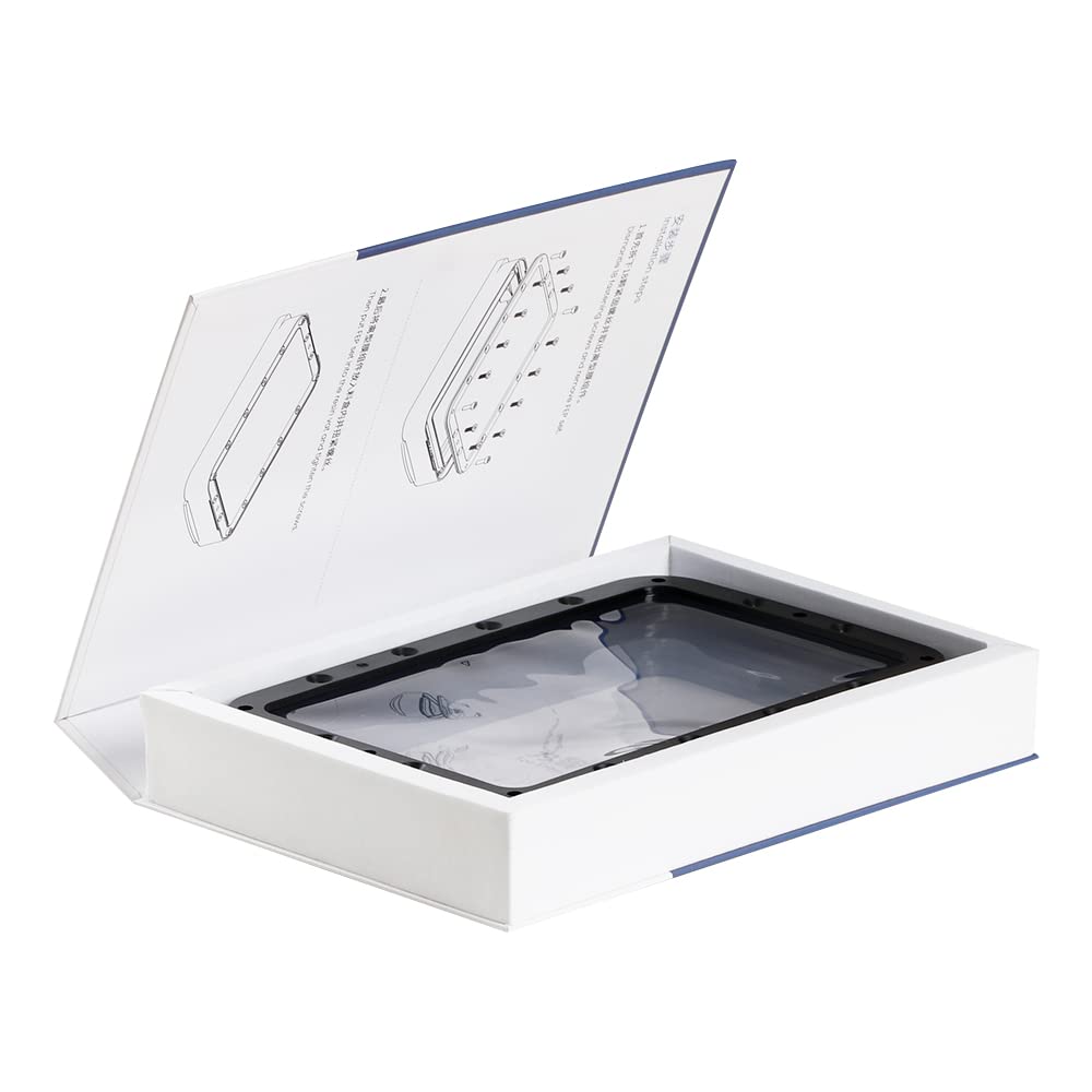 Foto 6 pulgar | Set De Películas Fep Para Anycubic Photon Mono 2 (5 Piezas) - Venta Internacional.