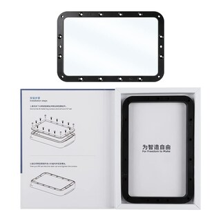 Foto 3 | Película Fep Para Anycubic Photon Mono 2/mono 4 (2 Piezas) - Venta Internacional.