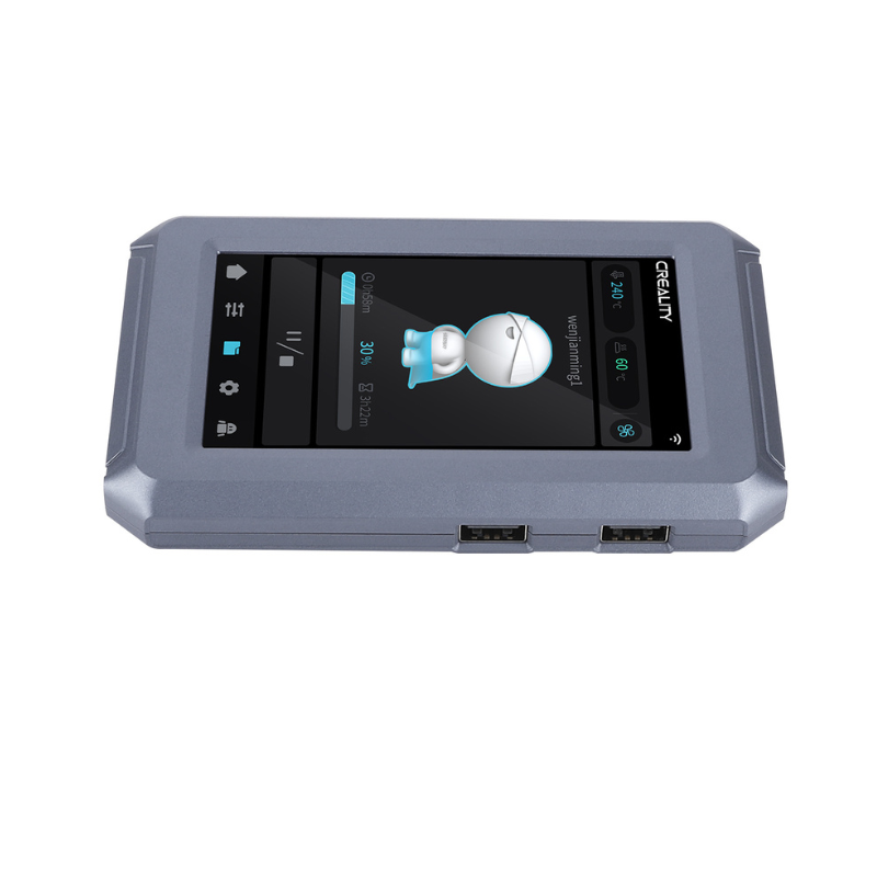 Foto 5 pulgar | Creality Kit Pantalla Touchscreen 4.3 Pulgadas Ender-3 V3 Ke