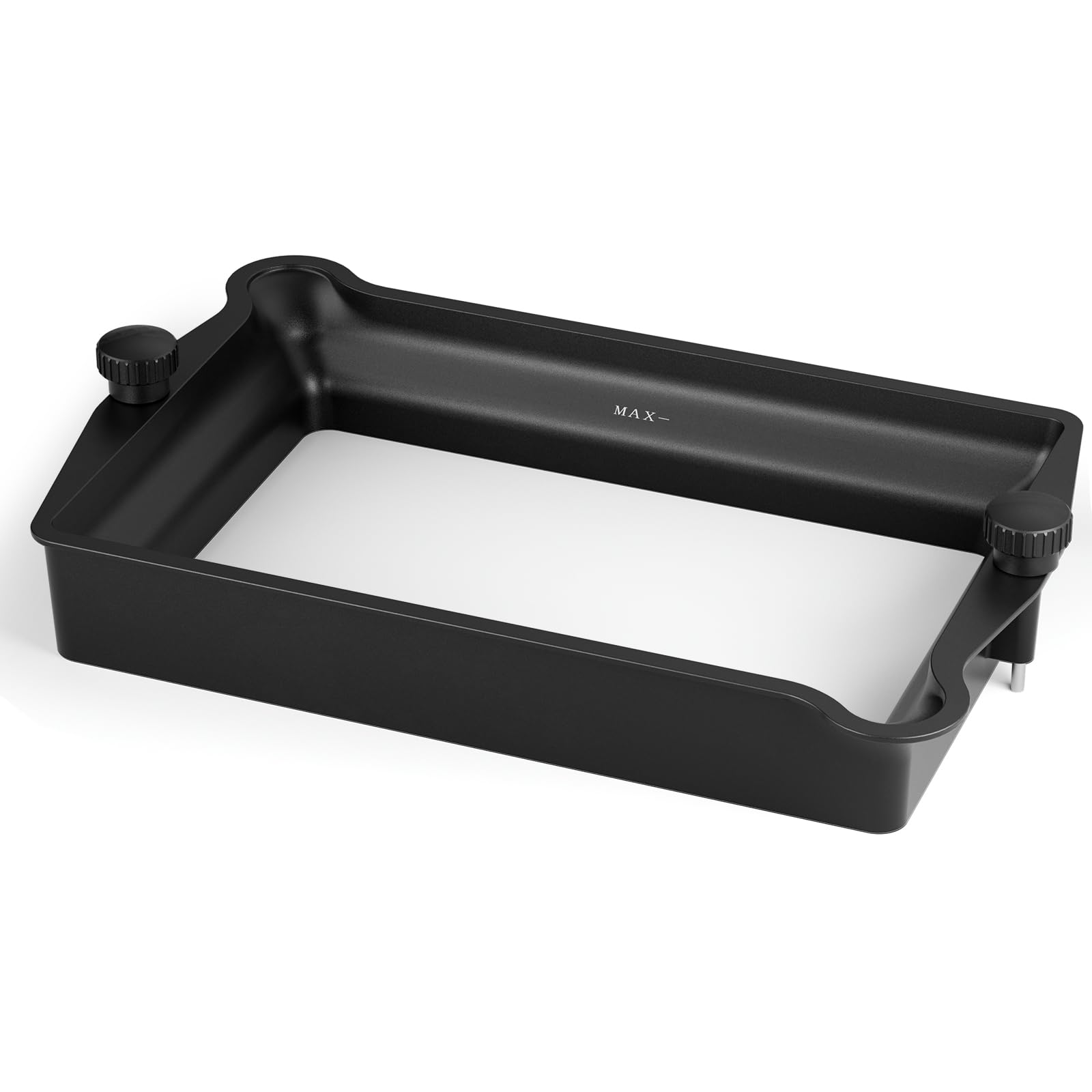 Tanque De Resina Elegoo Metal Para Impresoras Saturn 4 Y Saturn 4 Ultra - Venta Internacional.