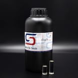 Resina Para Impresora 3d Siraya Tech Craft, Ultratransparente, 1 Kg - Venta Internacional.
