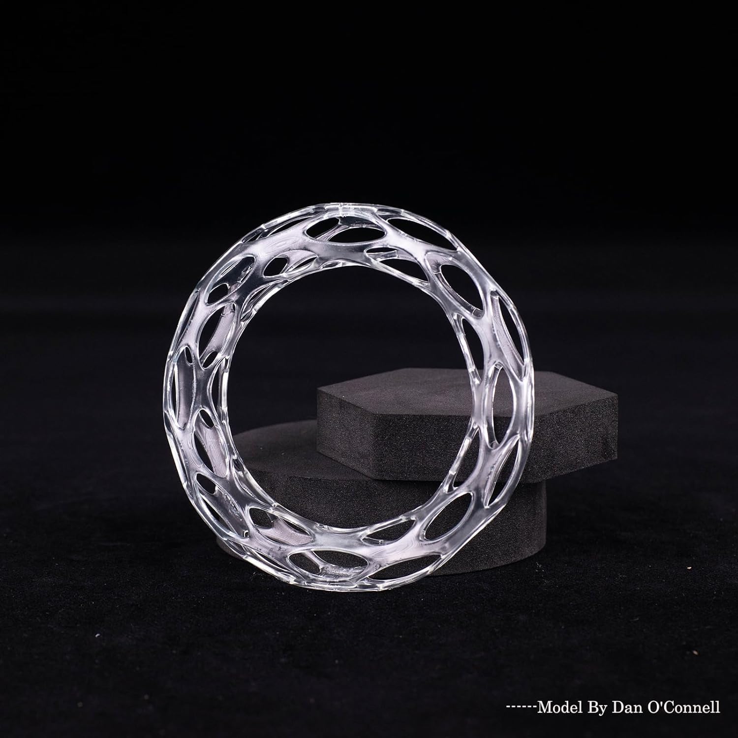 Foto 4 | Resina Para Impresora 3d Siraya Tech Craft, Ultratransparente, 1 Kg - Venta Internacional.
