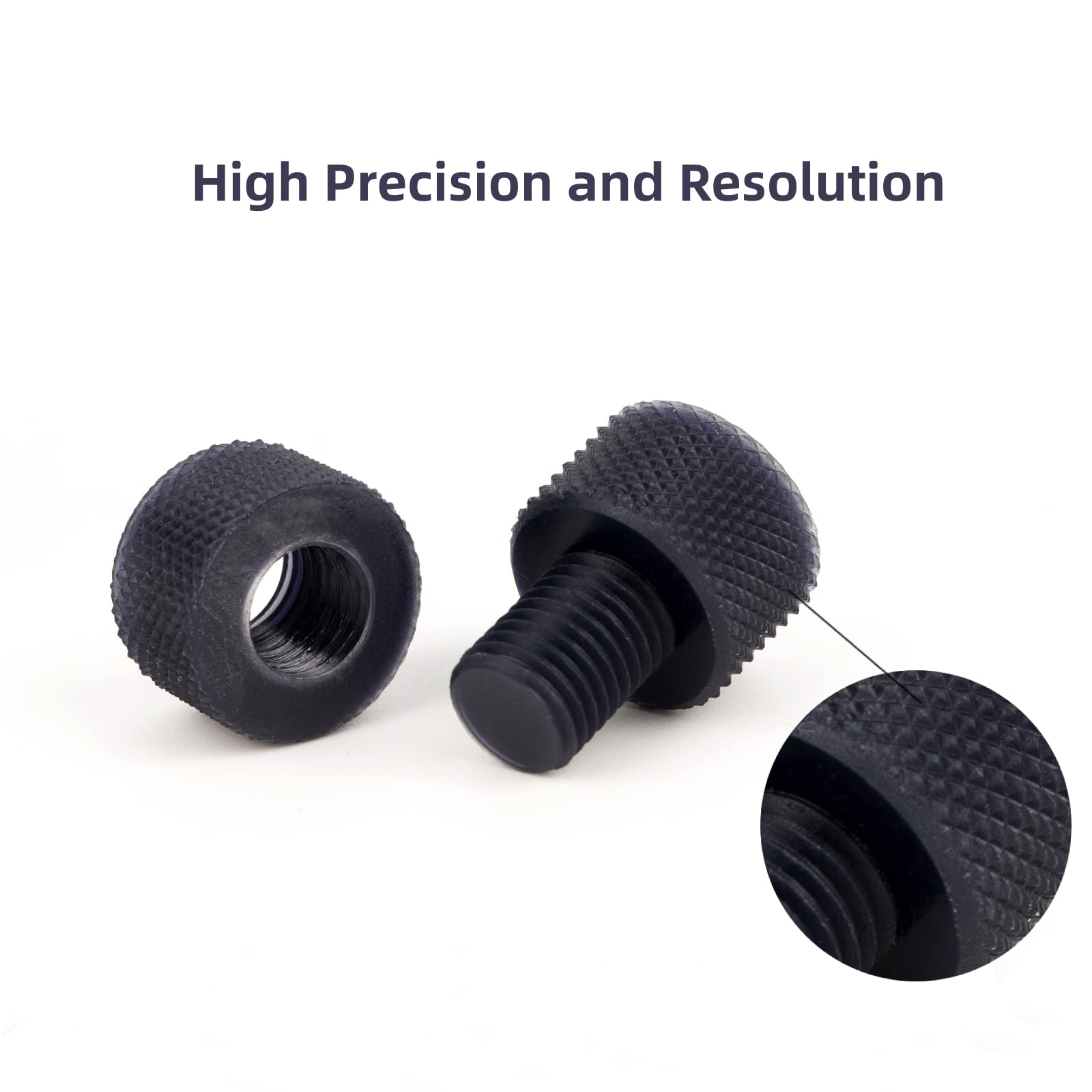Foto 5 pulgar | Impresora 3d De Resina Siraya Tech Tenacious Flex De 1 Kg, Color Negro - Venta Internacional.