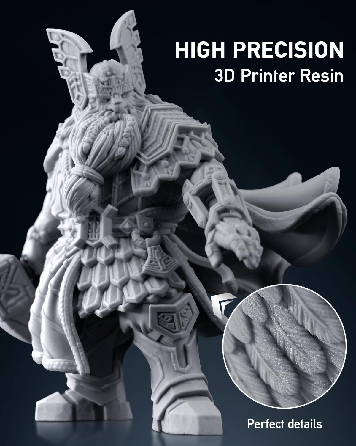 Foto 4 pulgar | Impresora 3d De Resina Tipo Abs Sunlu De 2 Kg Para Impresora Lcd/dlp/sla - Venta Internacional.