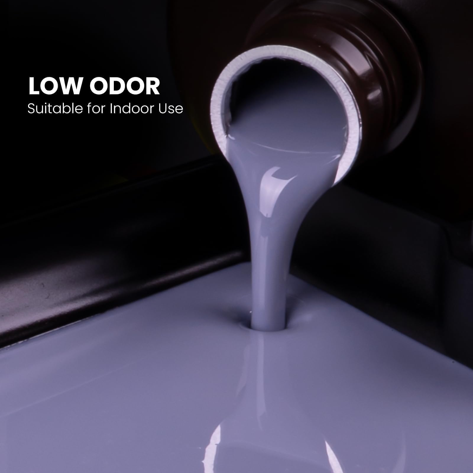 Foto 5 | Impresora 3d De Resina Elegoo 8k, Lavable Con Agua, 1000 G, 405 Nm, Lcd - Venta Internacional.
