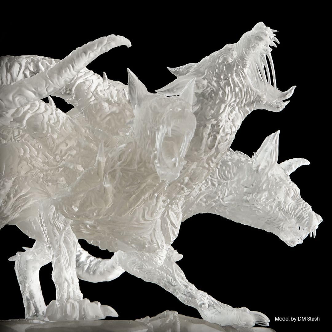 Foto 7 | Impresora 3d De Resina Fotopolimérica Elegoo Tipo Abs 3.0+ 1 Kg - Venta Internacional.