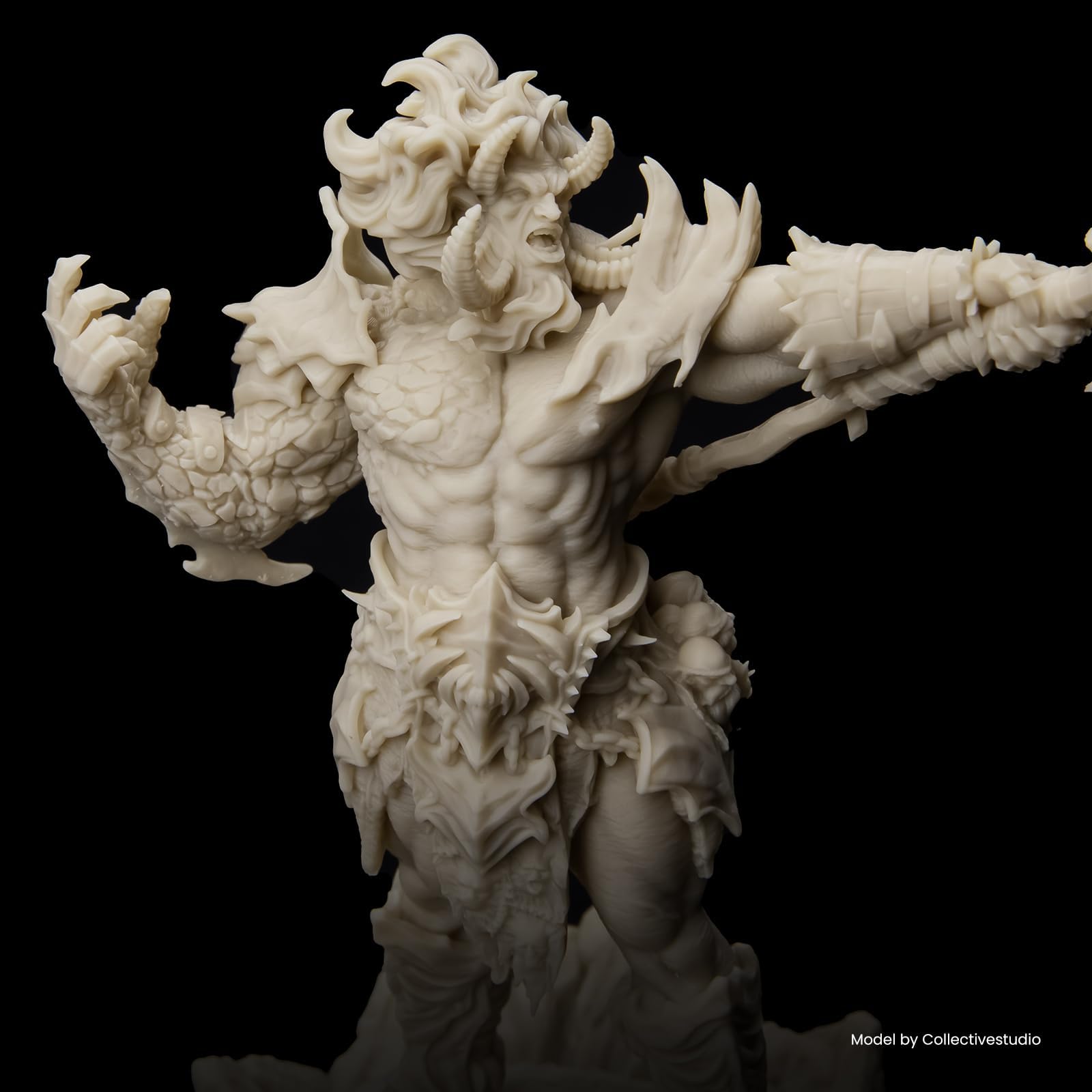 Foto 4 pulgar | Impresora 3d De Resina Elegoo 8k, Fotopolímero Estándar, 1l, 405 Nm - Venta Internacional.