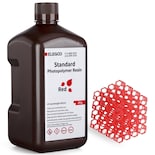 Impresora 3d De Resina Elegoo Standard 405nm, Fotopolímero, 2 Kg - Venta Internacional.