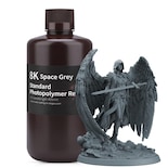 Impresora 3d De Resina Elegoo 8k, Fotopolímero Estándar, 1 Kg - Venta Internacional.