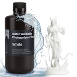 Impresora 3d De Resina Lavable Con Agua Elegoo Para Marte, Saturno Y Júpiter - Venta Internacional.