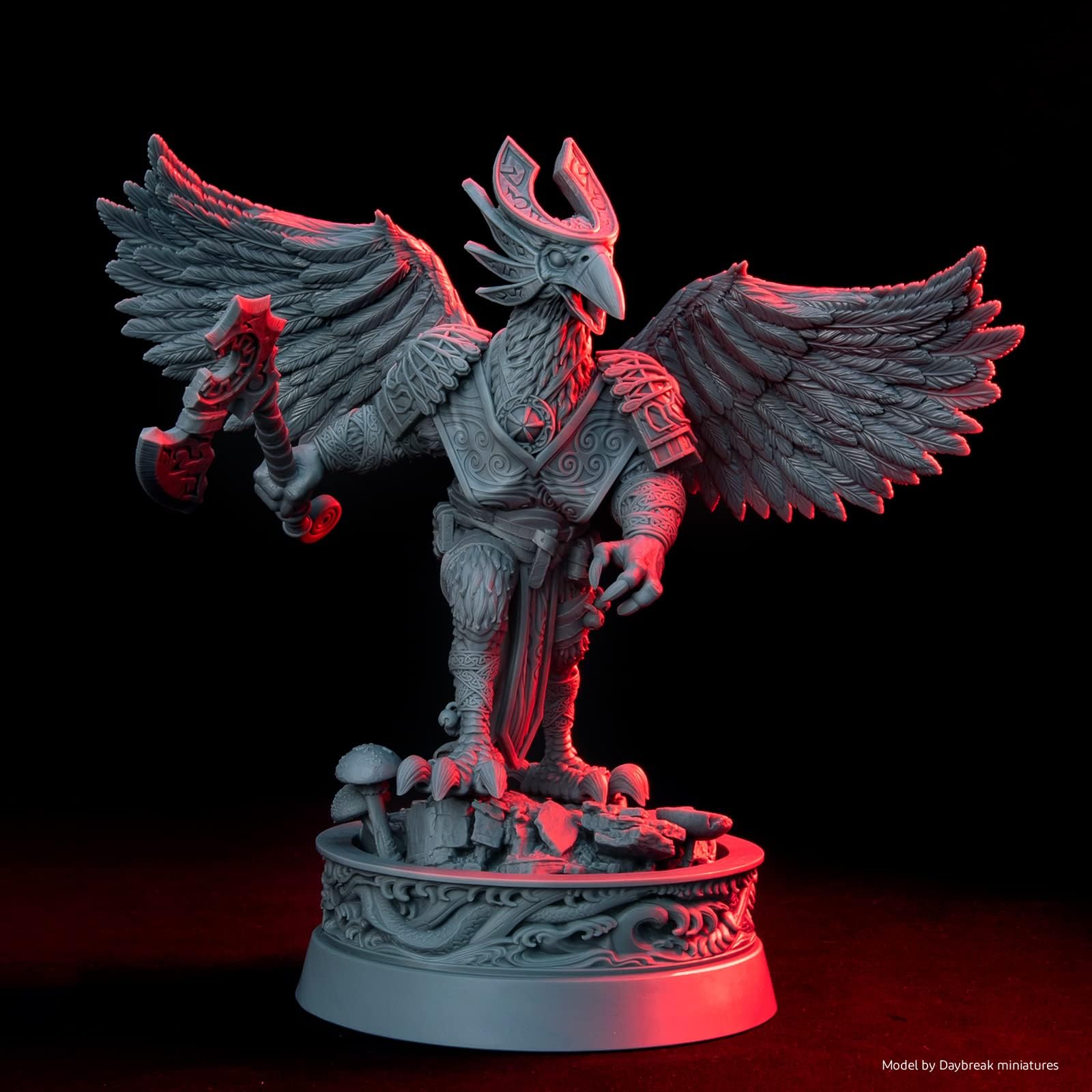 Foto 2 | Impresora 3d De Resina Elegoo 8k, Lavable Con Agua, 1000 G, Color Gris Espacial - Venta Internacional.