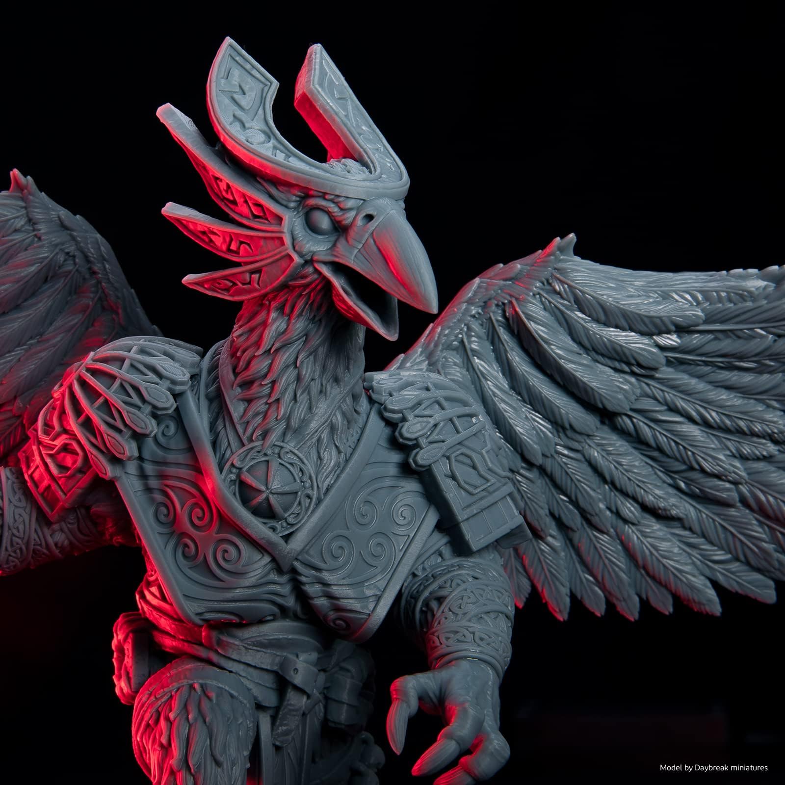 Foto 5 | Impresora 3d De Resina Elegoo 8k, Lavable Con Agua, 1000 G, Color Gris Espacial - Venta Internacional.