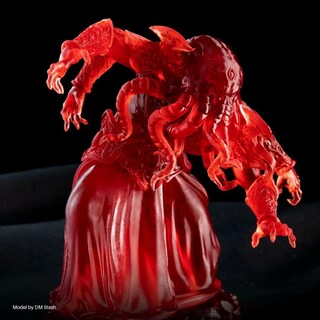 Foto 7 | Impresora 3d De Resina Fotopolimérica Elegoo Abs-like 3.0+ Clear Red - Venta Internacional.
