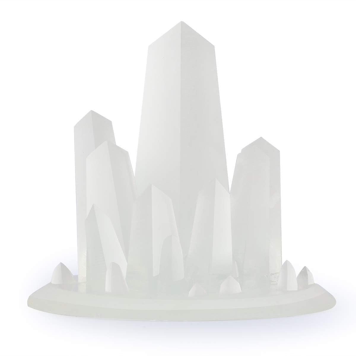 Foto 8 pulgar | Impresora 3d De Resina Elegoo, Lcd Tipo Abs, Curado Uv, 405 Nm, 1 Kg - Venta Internacional.