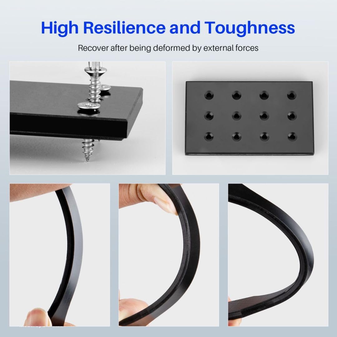 Foto 4 pulgar | Impresora 3d De Resina Elegoo Tough High Dureza Negra De 1 Kg - Venta Internacional.