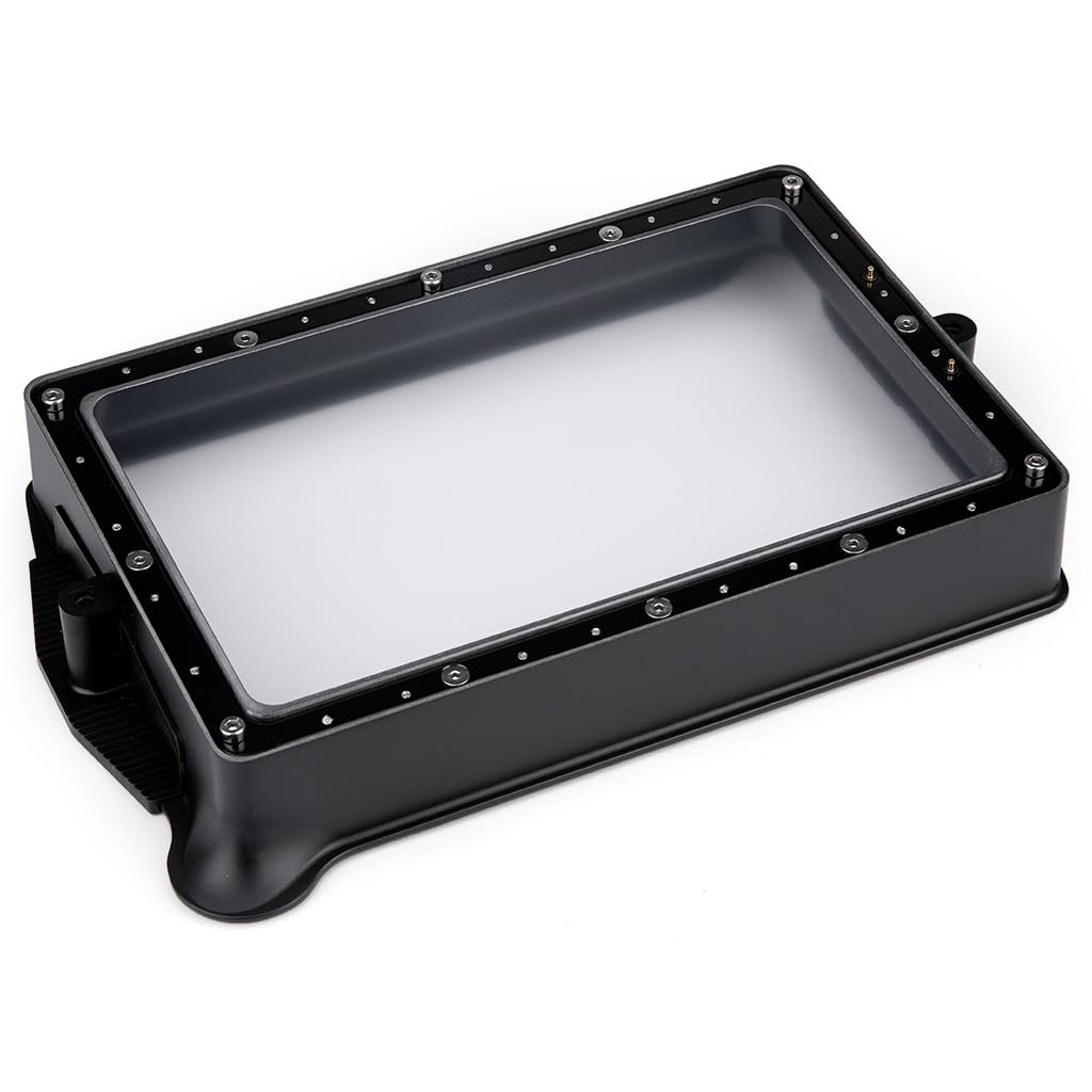 Foto 5 pulgar | Tanque De Resina Elegoo Metal Para Impresora 3d Saturn 4 Ultra 16k - Venta Internacional.