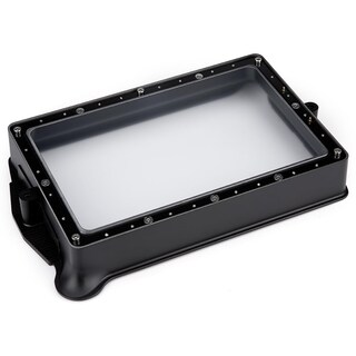 Foto 4 | Tanque De Resina Elegoo Metal Para Impresora 3d Saturn 4 Ultra 16k - Venta Internacional.