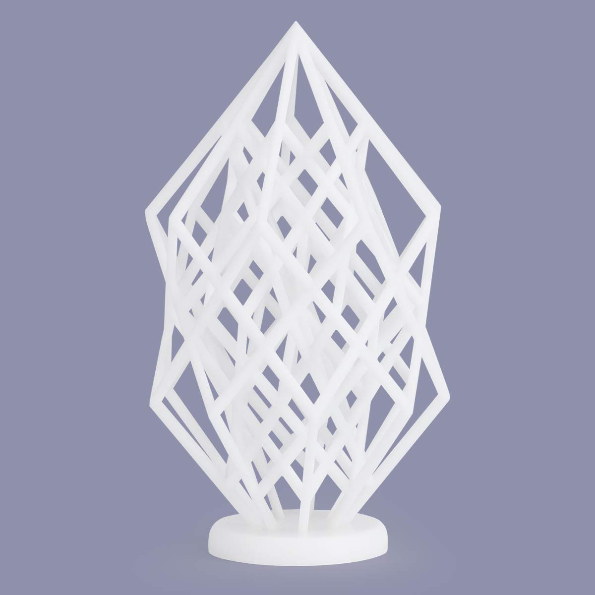 Foto 6 pulgar | Impresora 3d De Resina Elegoo, Lcd Tipo Abs, Curado Uv, 1 Kg, Blanca - Venta Internacional.