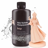Impresora 3d De Resina Lavable Con Agua Elegoo Para Marte, Saturno Y Júpiter - Venta Internacional.