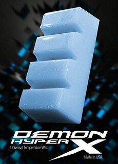 Foto 2 | Cera Para Esquí Y Snowboard Demon Hyper Universal 480 G - Venta Internacional.