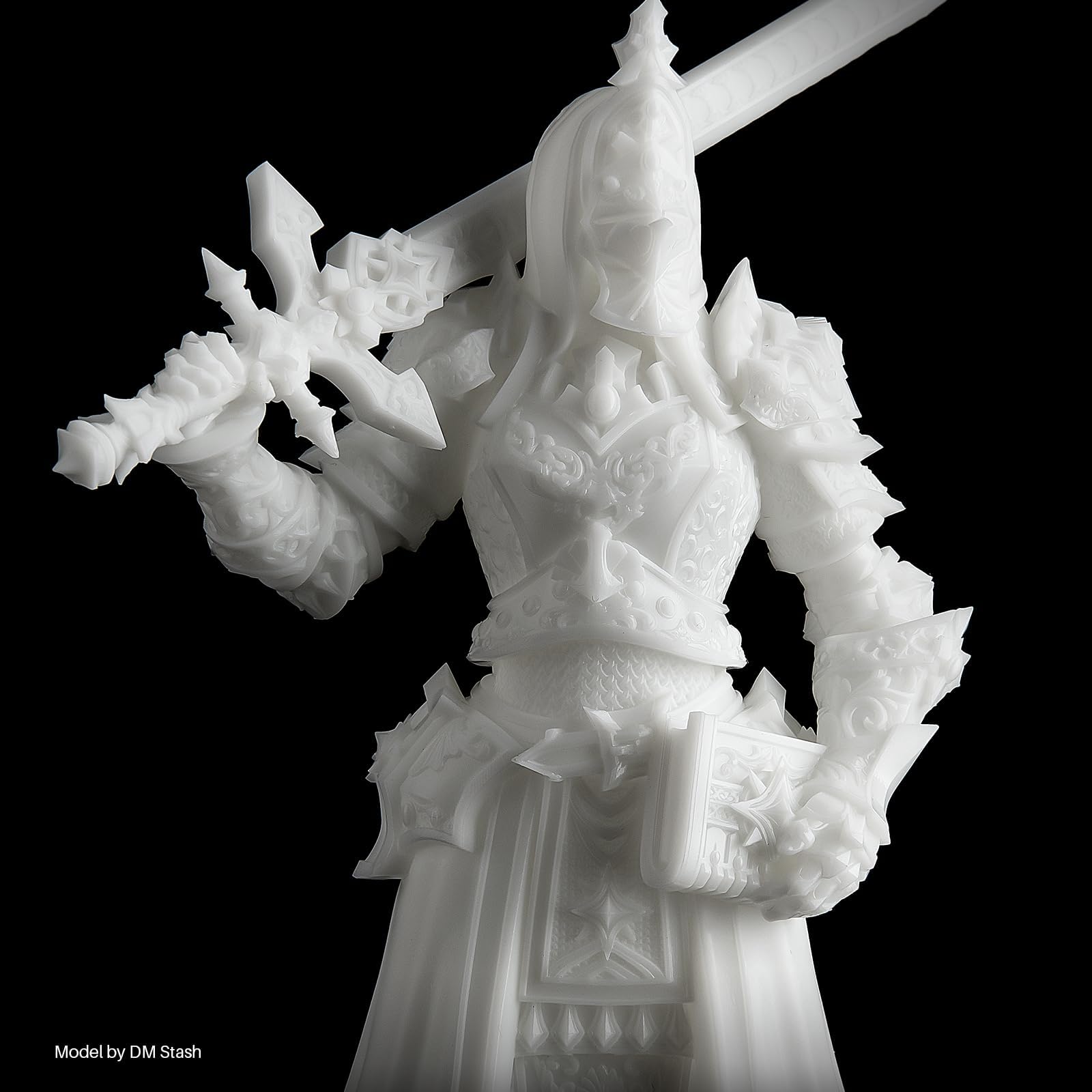 Foto 8 pulgar | Impresora 3d De Resina Elegoo Abs-like 3.0 Pro 1000 G Blanca - Venta Internacional.