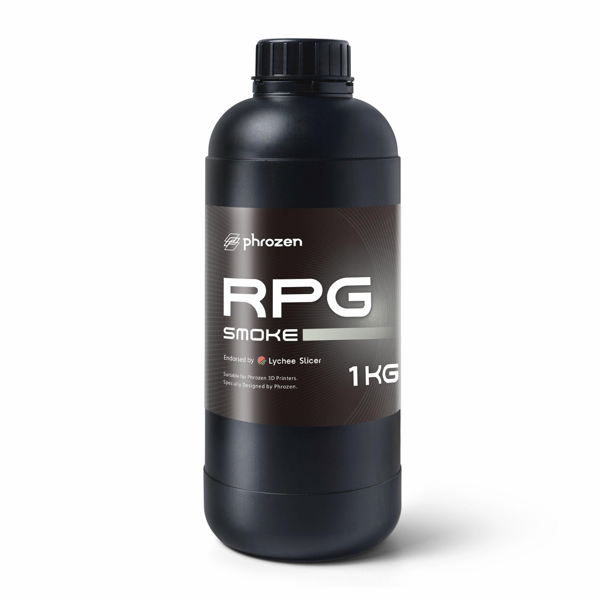 Foto 1 | Impresora 3d Phrozen Rapid Resin Rpg  405 Nm  Lcd  Curado Uv  1 Litro - Venta Internacional.