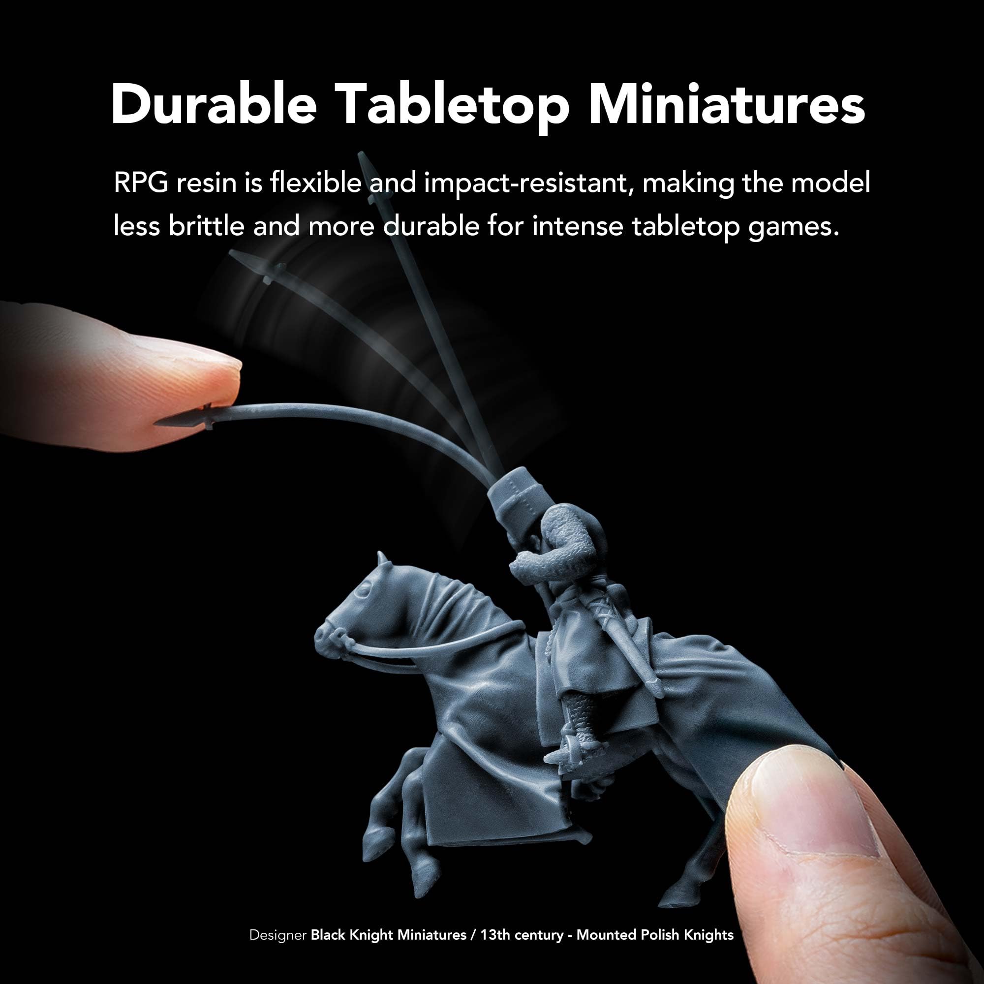 Foto 5 | Impresora 3d Phrozen Rapid Resin Rpg  405 Nm  Lcd  Curado Uv  1 Litro - Venta Internacional.
