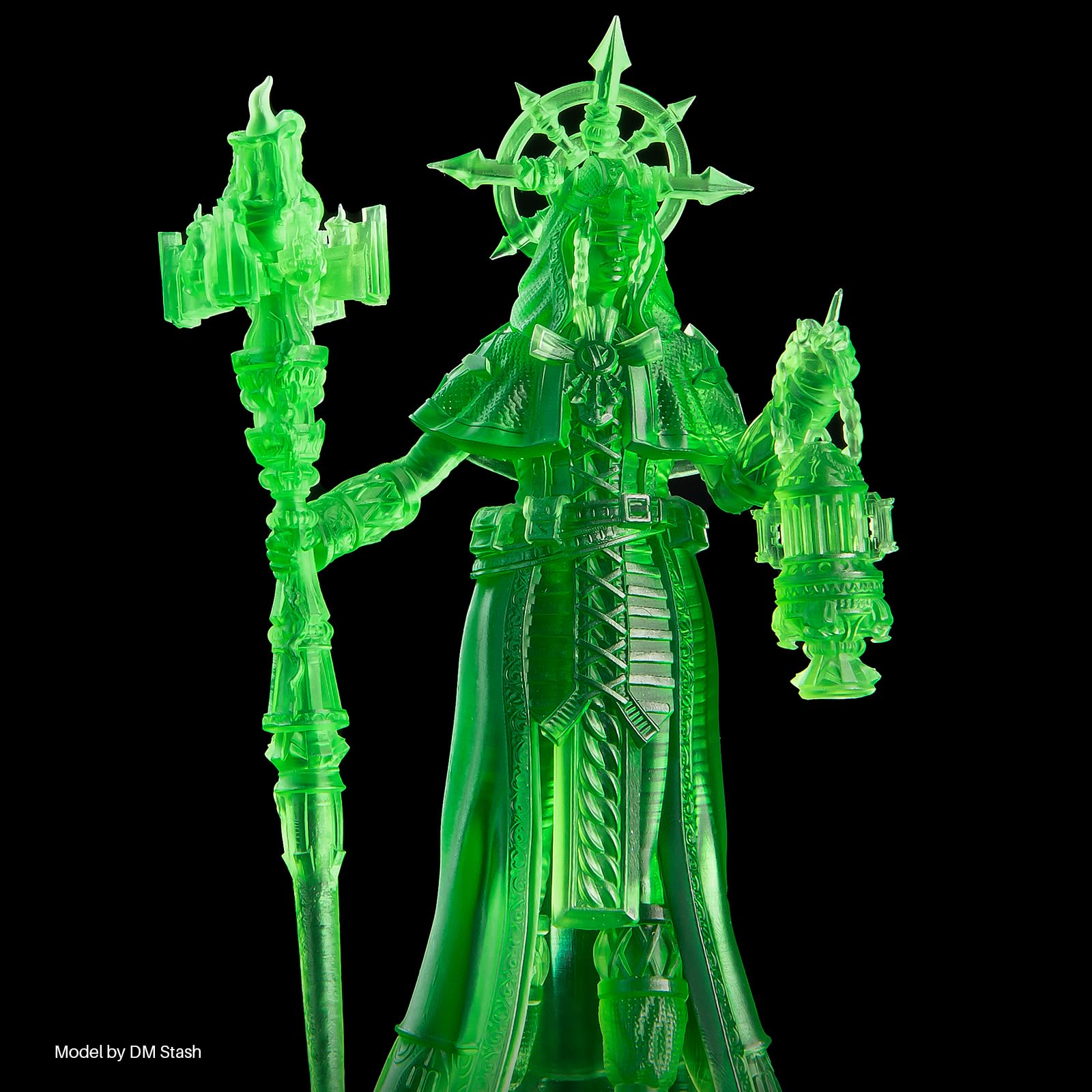 Foto 8 pulgar | Impresora 3d De Resina Elegoo Abs-like 3.0 Pro 2000 G  Verde Transparente - Venta Internacional.