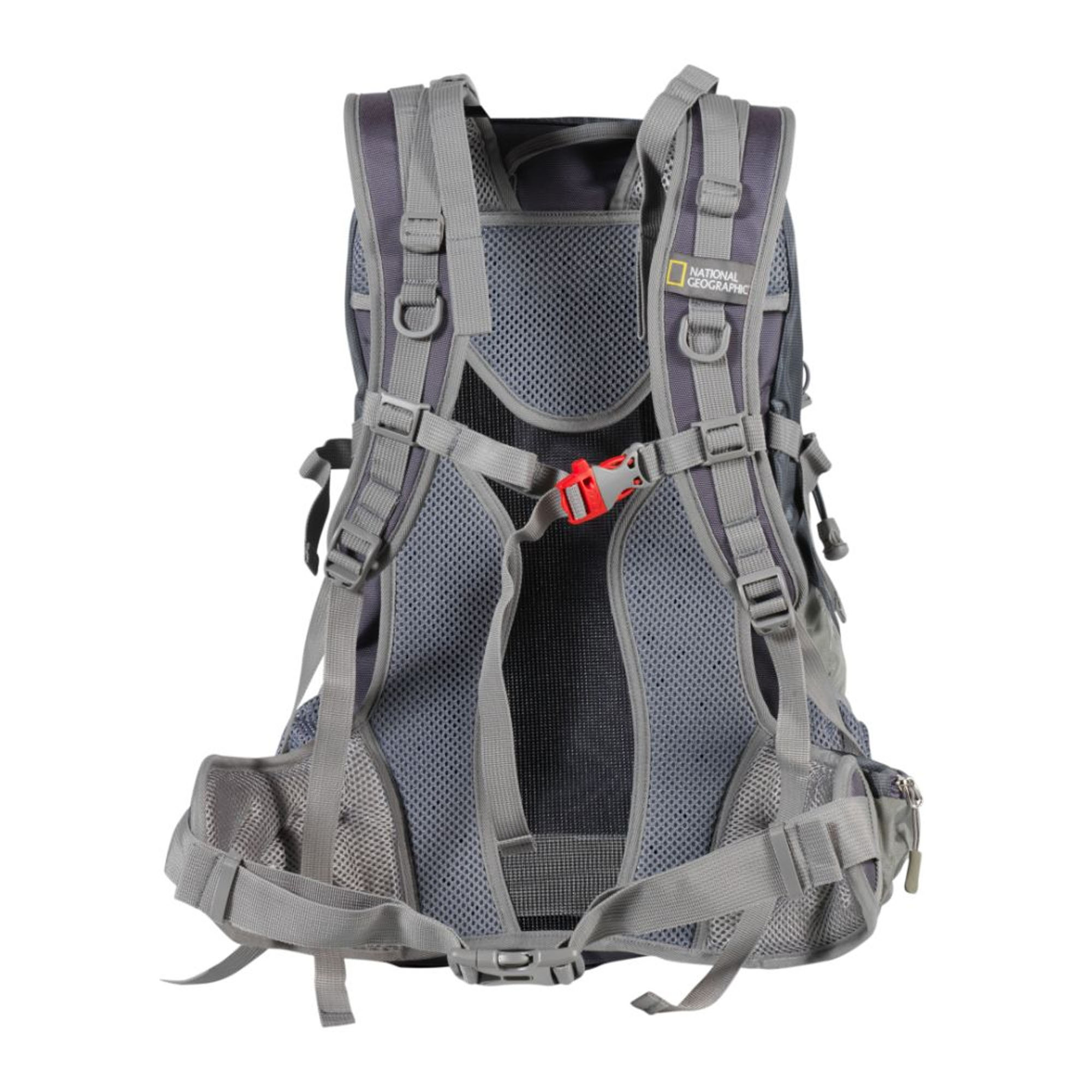 Foto 4 pulgar | Mochila para Excursión National Geographic Daytona 25 MNG3251 Multicolor de 25 l