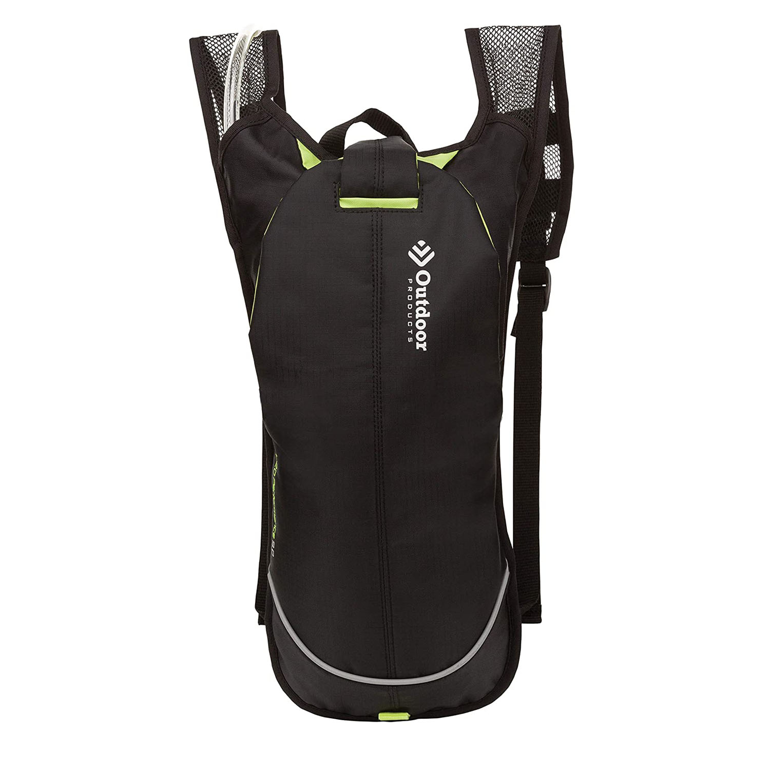 Foto 2 pulgar | Mochila Outdoor de Hidratación Performance 4312OPD-008 color Negro de 2 l