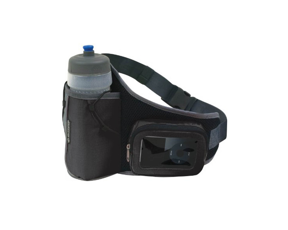 Foto 1 | Cangurera Outdoor Bi-Ped 1354OP-008 color Negro