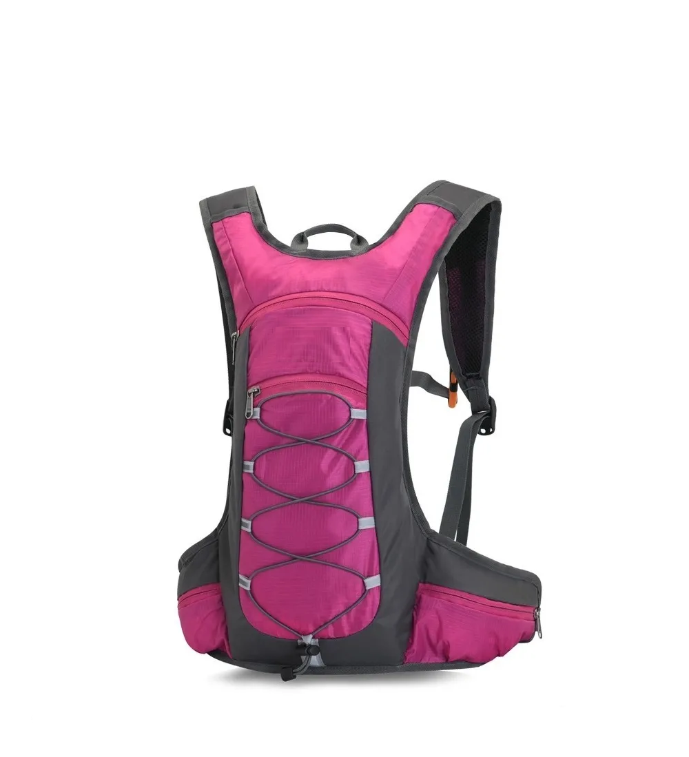 Foto 1 | Mochila de Hidratación Malubero color Rosa Deportiva