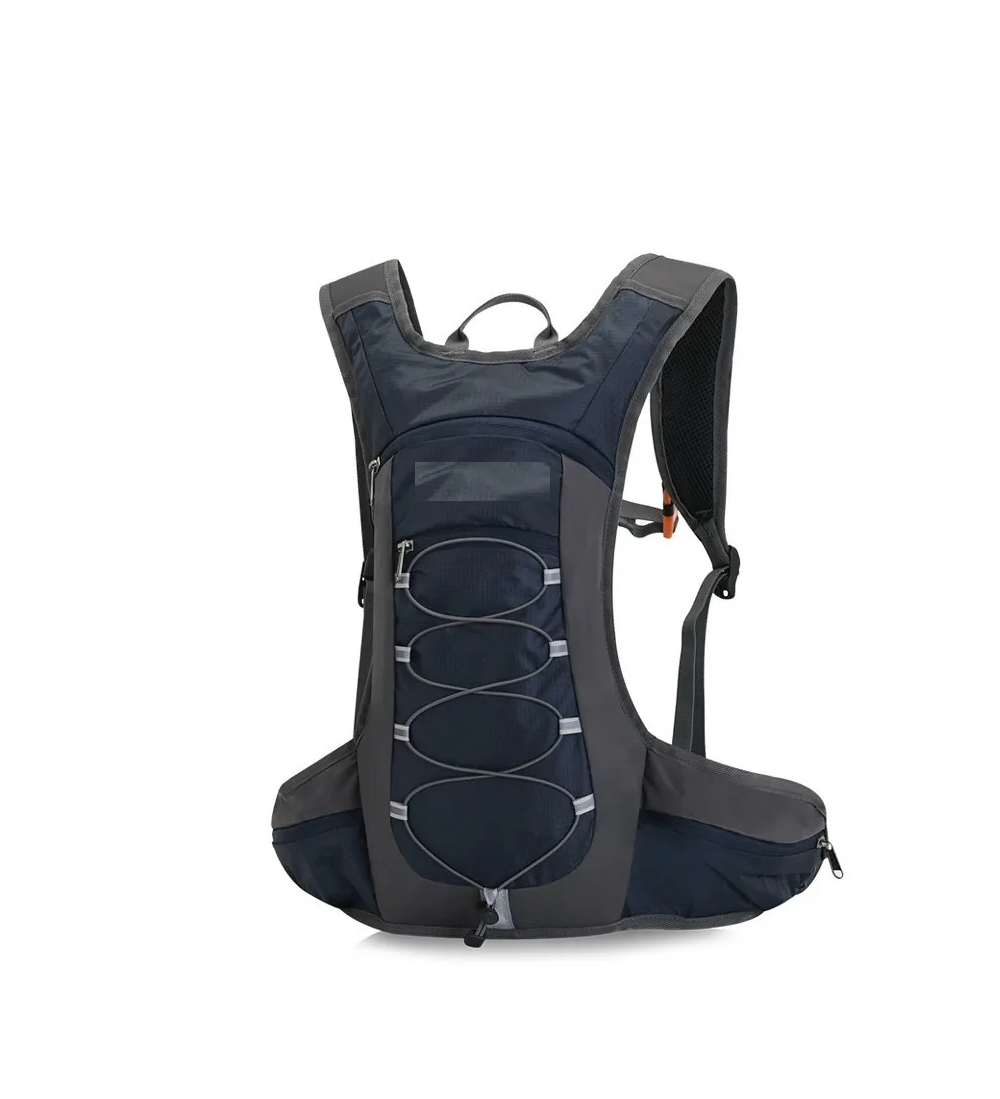 Foto 1 | Mochila de Hidratación Malubero color Negro Deportiva