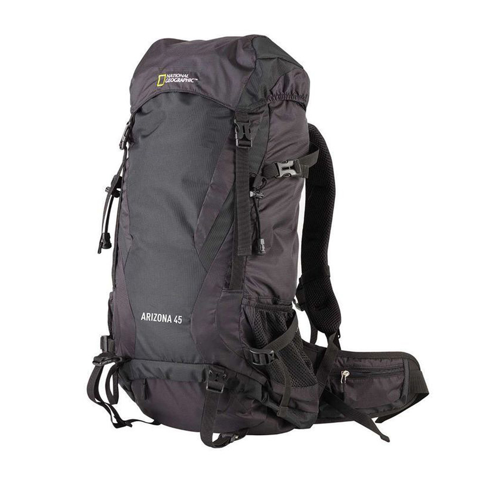 Foto 1 | Mochila National Geographic Mng6451 color Negro