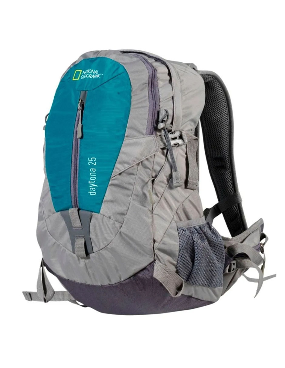 Foto 3 pulgar | Mochila con Cantimplora de 1 L National Geographic