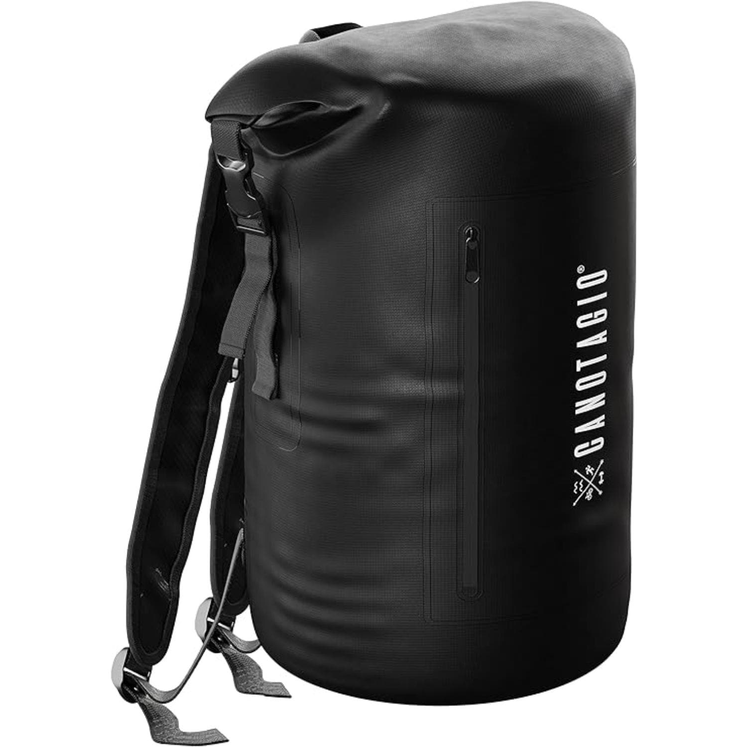 Mochila Impermeable Canotagio 30l $1,220