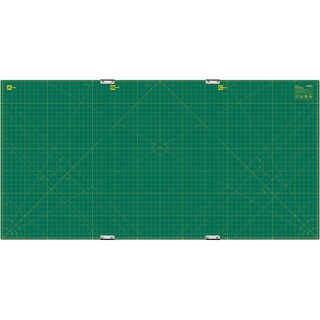 Foto 1 | Alfombrilla de Corte Olfa 35 x 70 cm-Venta Internacional